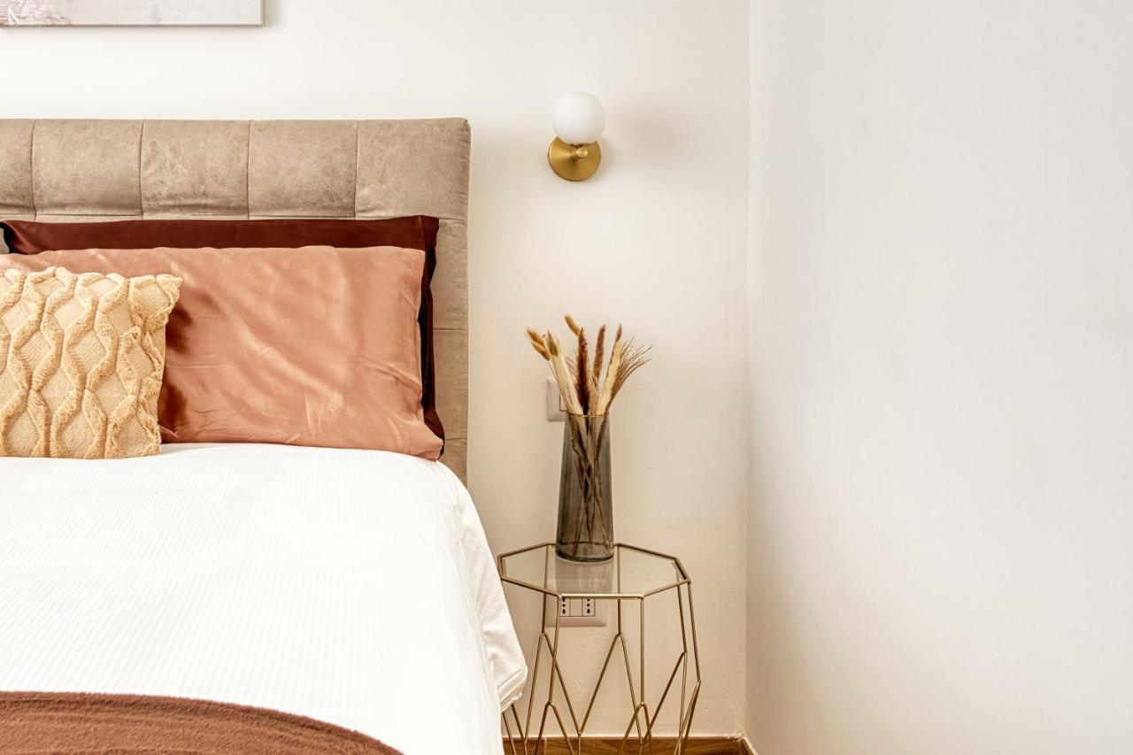 Relais Milano Suite 1 Exterior foto