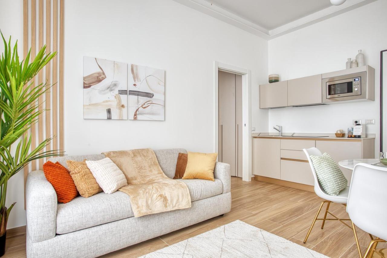 Relais Milano Suite 1 Exterior foto