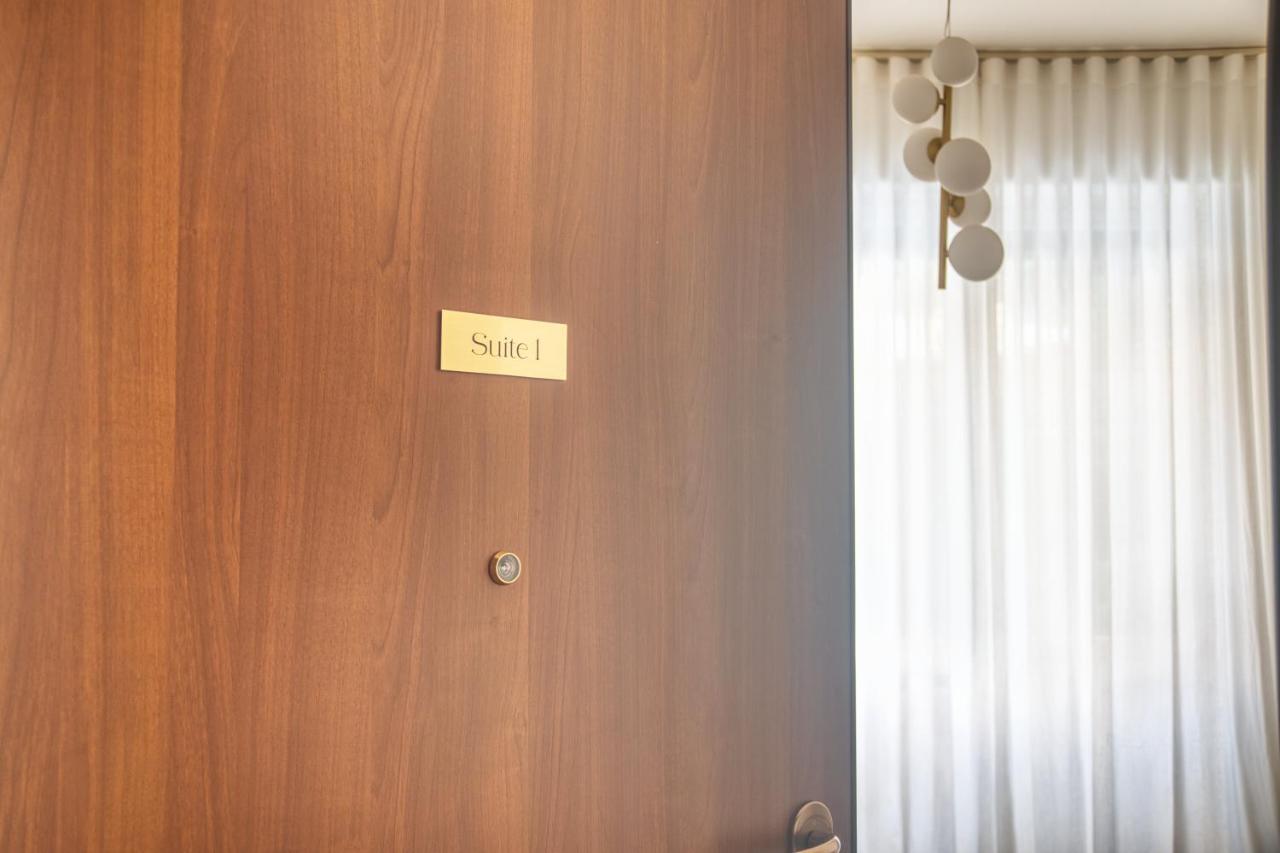 Relais Milano Suite 1 Exterior foto