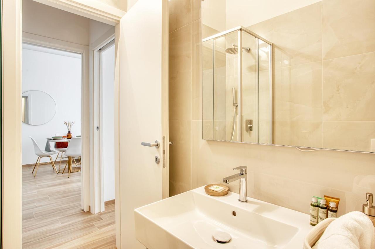 Relais Milano Suite 1 Exterior foto